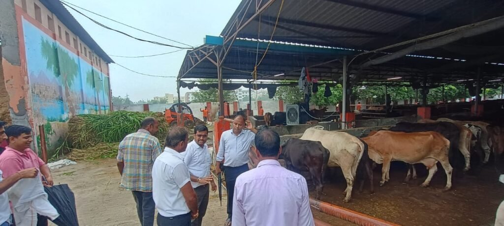नगर विकास विभाग के नेतृत्व में किया गया लोगों को जागरूक.नागरिक सुविधाओं और लोगों को जानकारी देने के लिए चलाया गया विशेष अभियान.