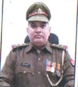 Uttar Pradesh Police, Police Commemoration Day, Yogi Adityanath, UP Police Martyrs, Inspector Sunil Kumar, Constable Durgesh Kumar Singh, Constable Saurabh Kumar, UP STF, Jaunpur Police, Gautam Buddh Nagar, Police Heroes, Uttar Pradesh News