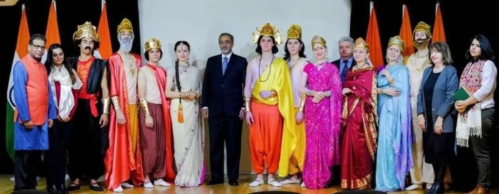 #AyodhyaDeepotsav2025 #InternationalRamleela #YogiAdityanath #AyodhyaFestival #AyodhyaCulture #AyodhyaTourism #GlobalRamayana #RamKathaPark #AyodhyaNews #UPTourism 