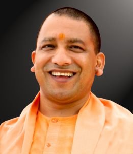 सीएम योगी आदित्यनाथ