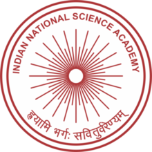 भारतीय राष्ट्रीय विज्ञान अकादमी