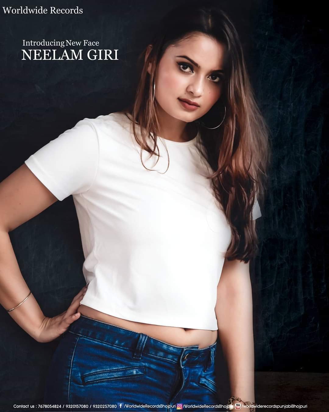 Neelam Giri