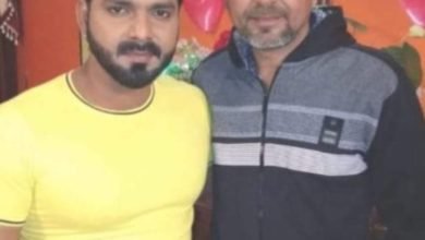 Pawan Singh & Sujit Kumar Singh