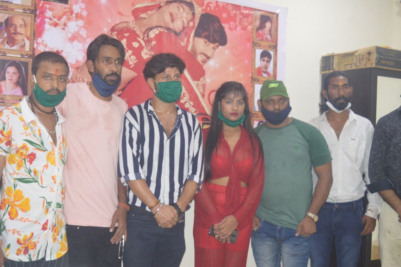 Dipu Ki Duhaniya