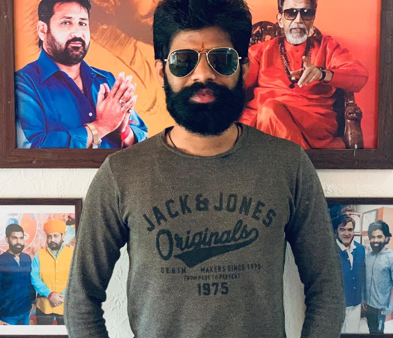 Yashrarj Films