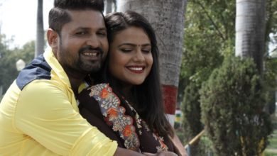 Rajesh Yadav