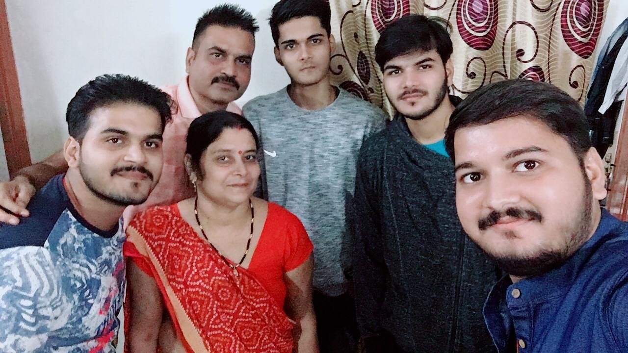 Arvind Akela Kallu