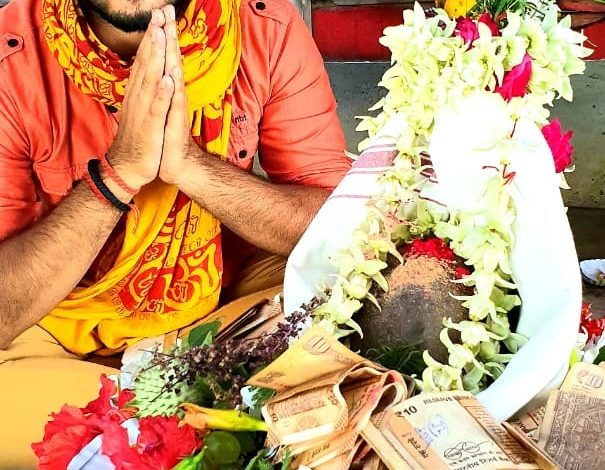 Arvind Akela Kallu