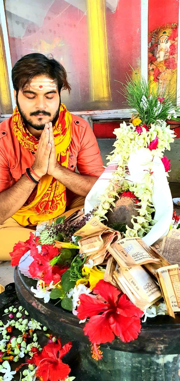 Arvind Akela Kallu