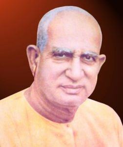 ब्रह्मलीन महन्त दिग्विजयनाथ जी