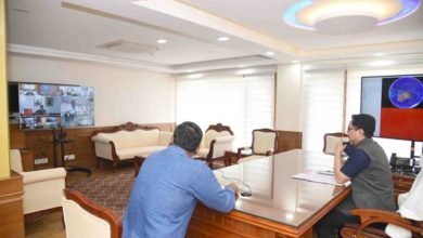 CMGTImeS News In Varanasi