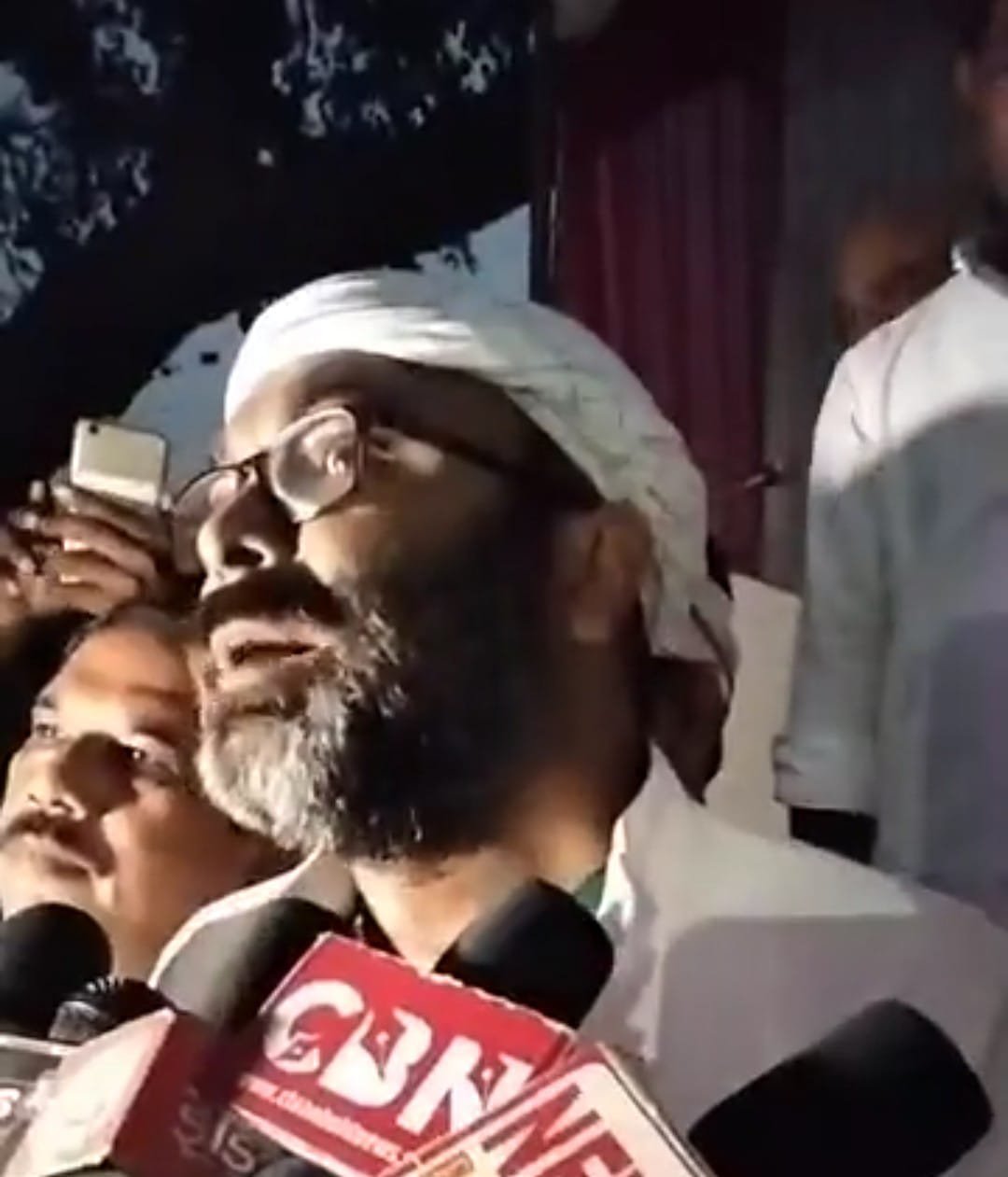 अध्यक्ष अजय कुमार