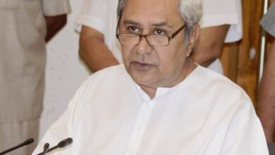 नवीन पटनायक