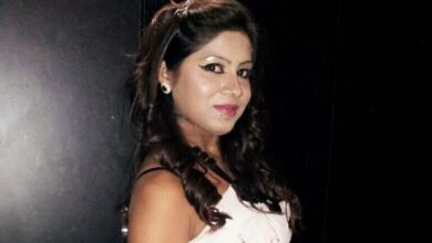 Sarita Srivastava