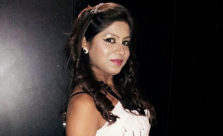 Sarita Srivastava
