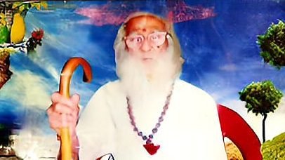 सिद्ध पुरूष थे बागपत शुगर मिल स्थित दुर्गा मन्दिर के पुजारी