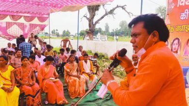 विश्व आदिवासी दिवस