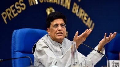 पीयूष गोयल