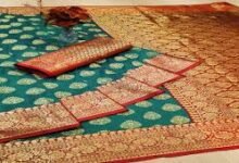 बनारसी सिल्क