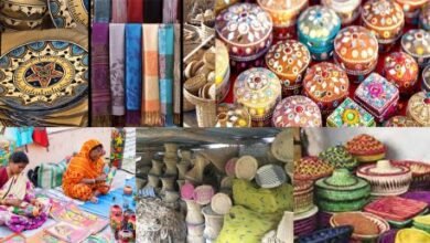 odop यूपी का ओडीओपी मॉडल बना राष्ट्रीय विकास की दिशा तय करने वाला रोडमैप