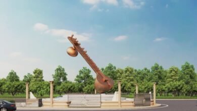 लता मंगेशकर चौक