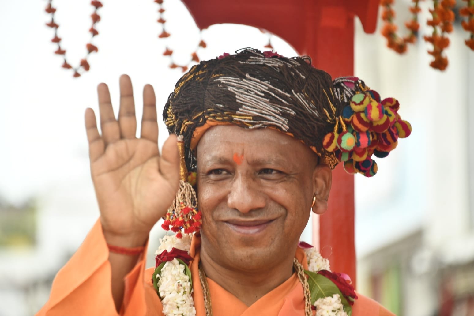 देश के विभिन्न क्षेत्रों में मकर संक्रांति को विशिष्ट पर्व के रूप में मनाया जाता: मुख्यमंत्री