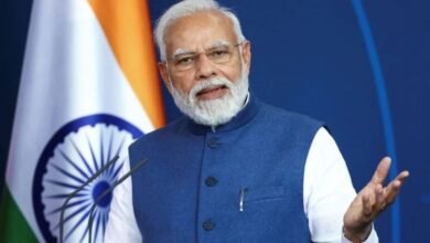 modi