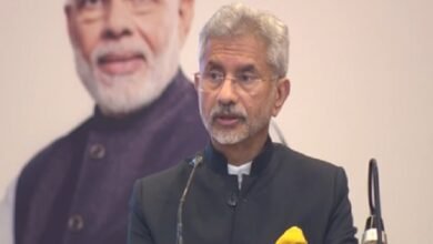 अभूतपूर्व तरीके से बदल रहा है भारत: जयशंकर