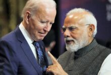 Photo of भारत और अमेरिका मिलकर करेगा वैश्विक चुनौतियों से सामनाः बाइडन