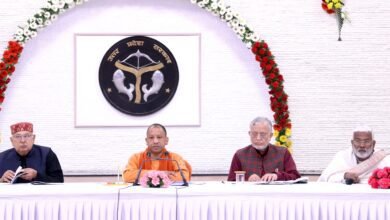 25 करोड़ जनआकांक्षा के अनुरूप होगा नया बजट, लोकल्याण संकल्प पत्र के संकल्प होंगे पूरे: मुख्यमंत्री