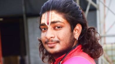 पं• हरीओम तिवारी Maghi Amavasya