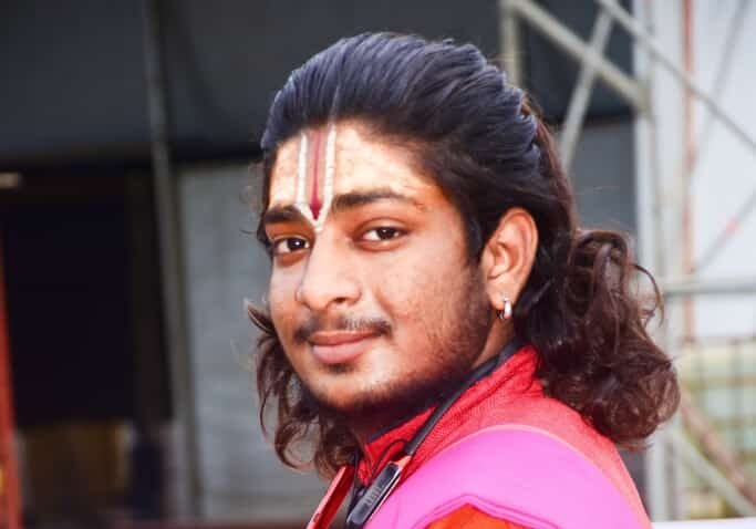 पं• हरीओम तिवारी Maghi Amavasya