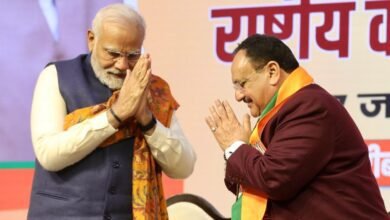 ‘मोदी ने दिया भाजपा के संगठन को देश के विकास से जोड़ने का मंत्र दिया’