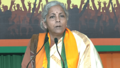 प्रधानमंत्री एवं देश की छवि निखरी, भाजपा ने जताया मोदी का आभार