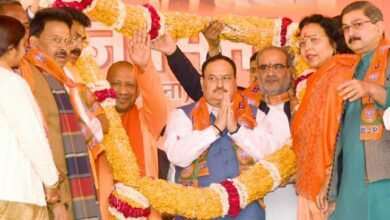 जाति, मत, मजहब की राजनीति कभी किसी का कल्याण नहीं कर सकती : योगी आदित्यनाथ