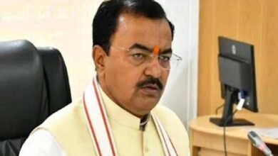 योगी सरकार में गुंडों के लिए नहीं है कोई स्थानः केशव प्रसाद मौर्य