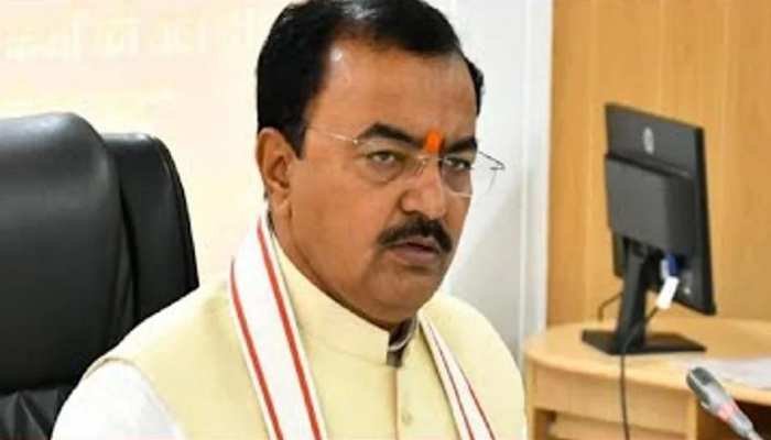 योगी सरकार में गुंडों के लिए नहीं है कोई स्थानः केशव प्रसाद मौर्य