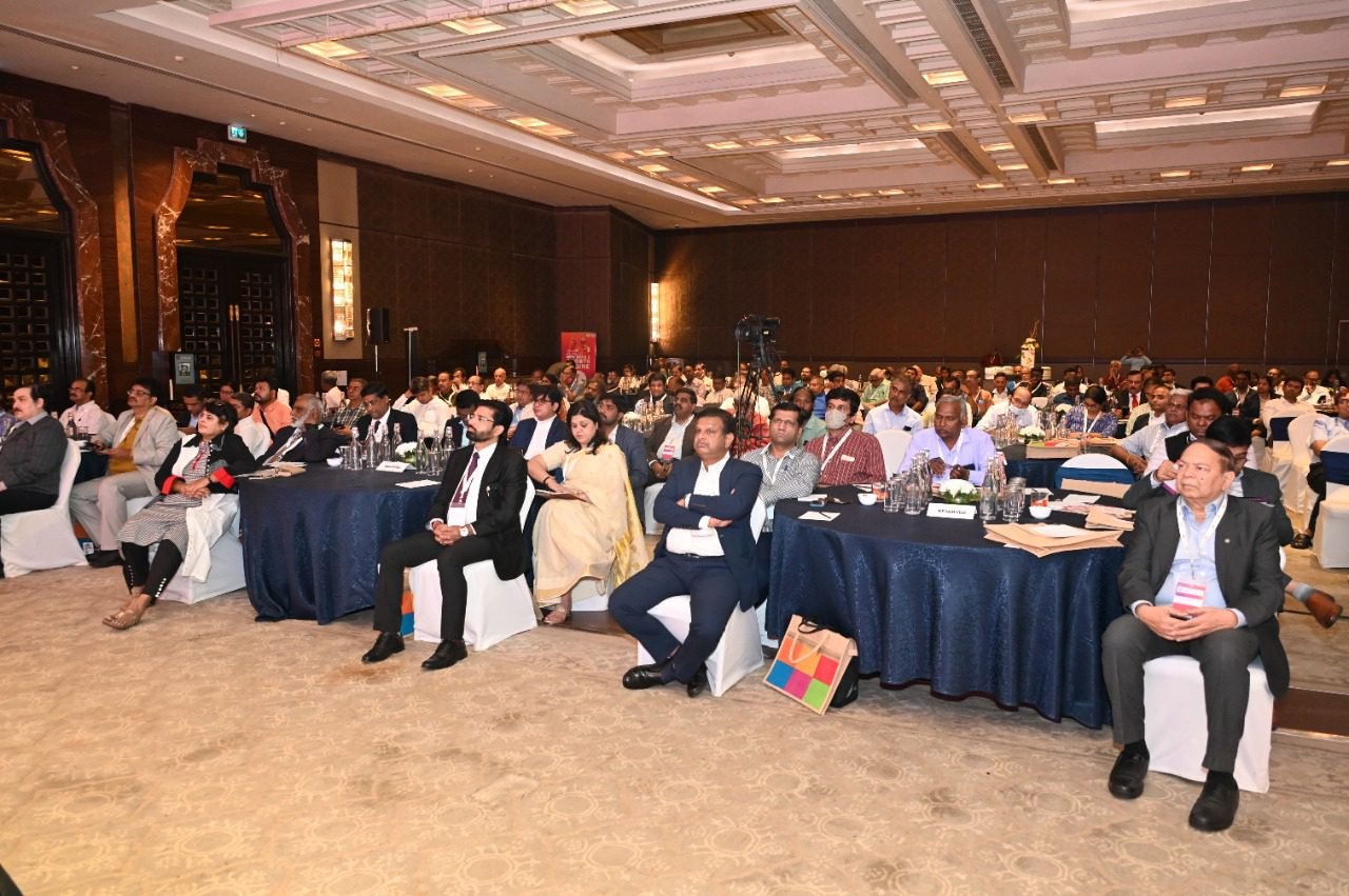 चेन्नई में योगी सरकार के रोड शो की दक्षिण भारत के उद्योग जगत ने की सराहना