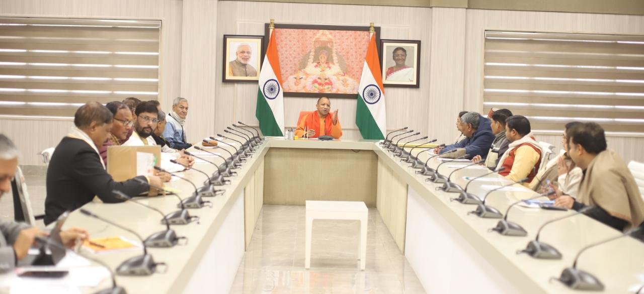 मुख्यमंत्री का स्पष्ट निर्देश, बिजली बिल बकाये पर नहीं काटेंगे किसानों के बिजली कनेक्शन