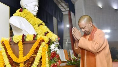 गोमुख से बंगाल तक आचमन योग्य हुईं गंगाः सीएम योगी