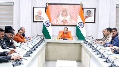 अपने क्षेत्र के ब्रांड एंबेसेडर हैं जनप्रतिनिधि- स्थानीय प्रतिभा-पोटेंशियल की करें ब्रांडिंग: मुख्यमंत्री