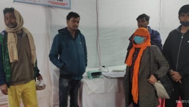 योगी सरकार के फाइव स्टारैन बसेरों में गीजर, ब्लोअर और टीवी की व्यवस्थार