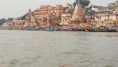 वैश्विक स्तर पर माना गया कि गंगा हुई चंगा