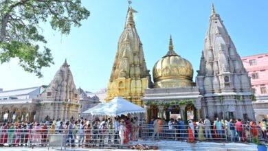 2023 के पहले पखवारे में 26 लाख भक्तों ने टेका बाबा विश्वनाथ के दरबार में मत्था