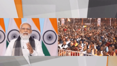 खेल एक साधना और तपस्या है जो जितना तपता है उतना ही निखरता है: मोदी