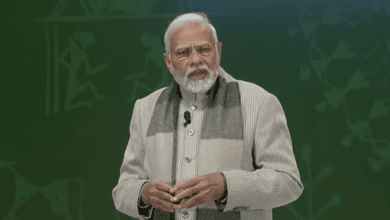 परीक्षा पे चर्चा : कुछ पाने के लिए शॉर्टकट रास्ता न अपनाएं : प्रधानमंत्री