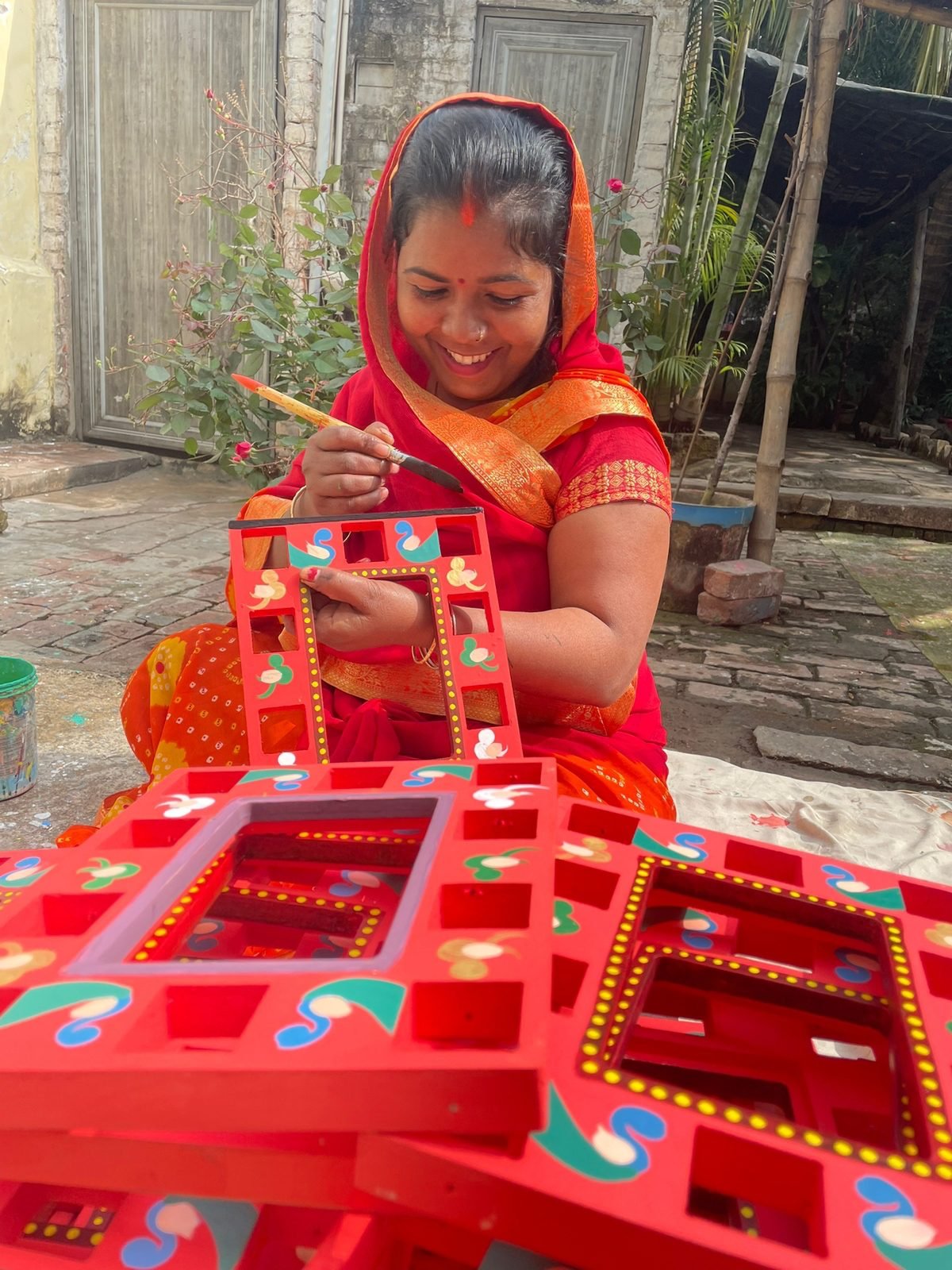 G-20 :मेहमानों को जीआई और ओडीओपी लकड़ी के खिलौने उद्योग से जुड़े उत्पाद उपहार में देने की चल रही तैयारी