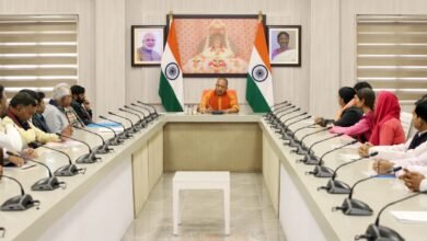क्षेत्र के औद्योगिक विकास को रफ्तार देने में सहायक बनें जनप्रतिनिधि: मुख्यमंत्री