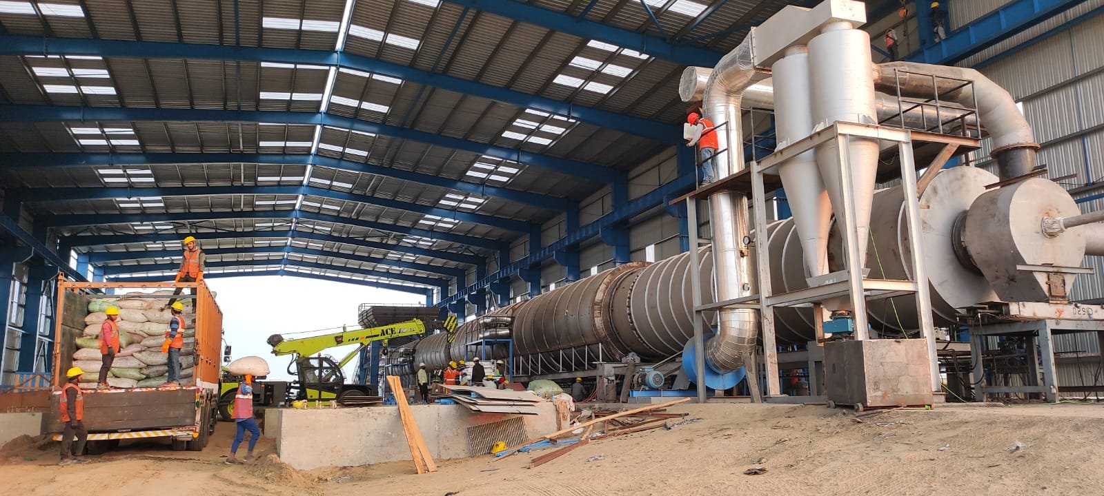 काशीवासियों के घर के कचरे से बनेगी बिजली