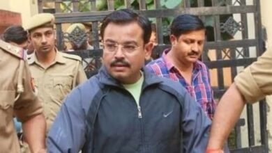 लखीमपुर खीरी हिंसा मामले में आशीष मिश्रा को सुप्रीम कोर्ट से मिली अंतरिम जमानत